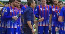 Stire din Sport : Handbal / Ghinion la tragerea la sorţi. Steaua - Ferencvaros, în turul al doilea preliminar al EHF European League
