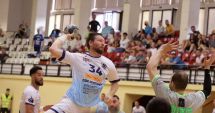 Stire din Sport : Handbal / CSM Constanţa, deplasare dificilă pe terenul Stelei, în Liga Naţională