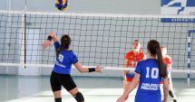 Stire din Sport : Voleibalistele-junioare de la CS Medgidia şi-au aflat adversarele din campionat