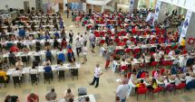 Stire din Sport : Peste 600 de tineri şahişti, în lupta pentru medalii la Mondialele de la Mamaia
