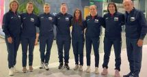 Stire din Sport : Lupte / Constănţeanca Andreea Beatrice Ana debutează la Mondialele de seniori de la Belgrad