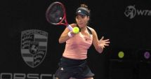 Stire din Sport : Tenis / Gabriela Ruse o va înfrunta pe Lesia Ţurenko, în primul tur al turneului de la Portoroz