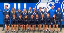 Stire din Sport : Fotbalistele Farului, victorie la scor de tenis în deplasarea de la Odorheiu Secuiesc
