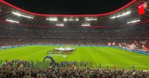 Stire din Sport : Fotbal, Liga Campionilor / Barcelona cu ratările, Bayern cu golurile! Spectacol total la Munchen