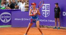 Stire din Sport : Tenis / Irina Bara şi Irina Begu, adversare în optimile de finală ale turneului WTA de la Bucureşti