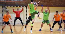 Stire din Sport : CS Medgidia porneşte la drum cu gândul la promovarea în Liga Naţională
