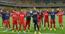 Stire din Sport : Fotbal / FCSB, arbitrată de austriacul Gishamer la meciul cu Anderlecht, din Europa Conference League