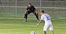 Stire din Sport : Fotbal, Cupa României / Şoimii Cernavodă - Unirea Constanţa, derby-ul local al turului al treilea