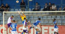 Stire din Sport : FCV Farul merge la Ploieşti fără Morar, Nedelcu şi Torje