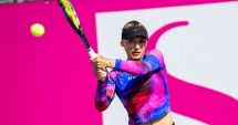 Stire din Sport : Tenis / Ana Bogdan o va înfrunta pe Beatriz Haddad Maia în sferturile de finală ale turneului de la Portoroz