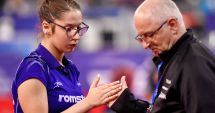 Stire din Sport : Bianca Mei-Roşu şi Camelia Mitrofan, calificate în optimile de finală ale probei feminine de dublu