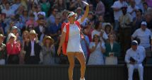Stire din Sport : Tenis / Simona Halep nu va mai juca în acest an. „2022, ai fost interesant, ne revedem pe teren, 2023!”