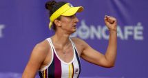 Stire din Sport : Tenis / Irina Begu, sfert-finalistă în turneul WTA de la Bucureşti. Nu i-a lăsat nicio şansă Irinei Bara!