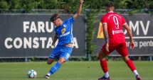 Stire din Sport : Farul II înfruntă, pe teren propriu, lidera Dunărea Călăraşi