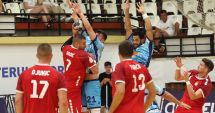 Stire din Sport : Handbalul îşi reintră pe deplin în drepturi! Echipele constănţene ţintesc noi victorii