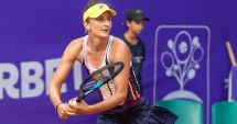 Stire din Sport : Tenis / Irina Begu şi Reka Luca Jani vor disputa finala turneului WTA de la Bucureşti