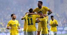 Stire din Sport : Fotbal, echipa naţională / 27 de jucători convocaţi pentru meciurile cu Finlanda şi Bosnia-Herţegovina, din Liga Naţiunilor