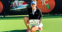 Stire din Sport : Tenis / Jaqueline Cristian a câştigat finala turneului ITF de la Le Neubourg