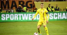 Stire din Sport : Fotbal, echipa naţională / Accidentat, Chiricheş ratează meciurile cu Finlanda şi Bosnia-Herţegovina