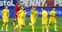 Stire din Sport : Fotbal, echipa naţională / Bogdan Mitrea revine printre tricolori, după accidentarea lui Chiricheş
