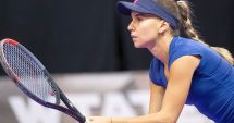 Stire din Sport : Tenis / Irina Bara, eliminată prematur din turneul WTA de la Budapesta
