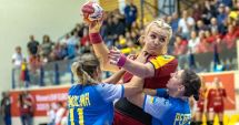 Stire din Sport : Handbal / 21 de jucătoare convocate la naţionala României pentru Trofeul Carpaţi
