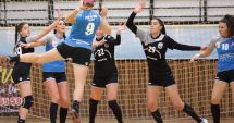 Stire din Sport : CSU Neptun, victorie zdrobitoare în partida cu Spartac Bucureşti