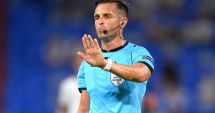 Stire din Sport : Fotbal, Liga Naţiunilor / Partida Finlanda - România, arbitrată de spaniolul Carlos del Cerro Grande