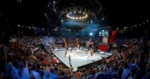 Stire din Sport : Baschet / Circul Metropolitan, gazda turneului FIBA 3x3 U23 World Cup 2022