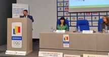 Stire din Sport : Olimpism / Constanța intră în cursa pentru găzduirea Jocurilor Naționale Special Olympics 2023
