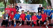 Stire din Sport : Oina, prezentă la Congresul Comitetului European pentru Istoria Sportului