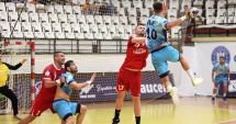 Stire din Sport : CSM Constanţa vrea să îşi păstreze invincibilitatea pe teren propriu