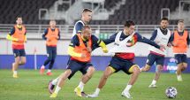 Stire din Sport : Fotbal / Finlanda - România, în Liga Naţiunilor. Iordănescu: „Suntem încă în căutări”