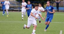 Stire din Sport : Fotbal / Sâmbătă, deplasare la Amara pentru Farul II, în Liga a III-a