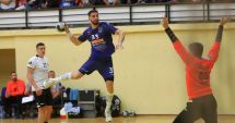 Stire din Sport : Un nou thriller marca CSM Constanţa. Ravnic a "ciuruit" poarta CSM-ului Bucureşti