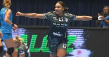 Stire din Sport : Handbal / CSM Bucureşti, remiză smulsă in extremis cu BBM Bietigheim, în Liga Campionilor