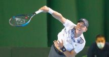 Stire din Sport : Tenis / Filip Jianu îl înfruntă pe francezul Ugo Humbert, în runda decisivă a calificărilor turneului ATP de la Sofia