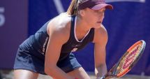 Stire din Sport : Tenis / Ana Bogdan, calificare la pas în optimile de finală ale turneului WTA de la Parma