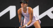 Stire din Sport : Tenis / Jaqueline Cristian, eliminată prematur din turneul WTA de la Tallinn, în proba de simplu
