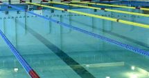 Stire din Sport : Ministerul Sportului / 1.014.000 lei alocaţi pentru finalizarea lucrărilor la Bazinul Olimpic de la Baia Mare