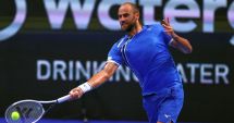 Stire din Sport : Tenis / Marius Copil, învins de francezul Rinderknech, în primul tur al turneului ATP de la Tel Aviv