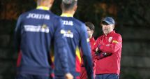 Stire din Sport : Fotbal / Are sprijinul FRF! Edward Iordănescu va fi menţinut selecţioner al echipei naţionale