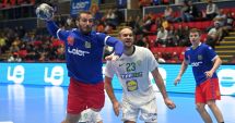Stire din Sport : Handbal / Victorie preţioasă cu Ferencvaros! CSA Steaua, la un pas de grupele EHF European League