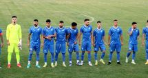 Stire din Sport : Au cedat în prelungiri. Şoimii Cernavodă - out din Cupa României la fotbal!