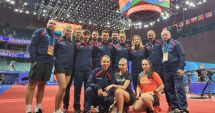 Stire din Sport : Adversare redutabile pentru echipele României, în faza grupelor