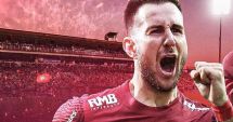 Stire din Sport : Fotbal / Bursa transferurilor. Adrian Păun a plecat de la CFR, Petrolul şi-a adus portar austriac