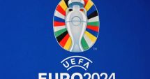 Stire din Sport : Fotbal / România, în urna a treia la tragerea la sorţi a preliminariilor EURO 2024. Evenimentul, pe 9 octombrie, la Frankfurt