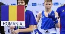 Stire din Sport : Box / Pugiliştii români se apropie de primele medalii, la Europenele de juniori de la Montesilvano