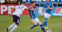 Stire din Sport : Fotbal, Cupa României / Farul Constanţa, repartizată în Grupa C
