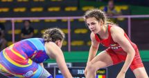 Stire din Sport : Lupte / Se împart titluri! Campionatul Naţional U20, în acest final de săptămâna, la Târgu Mureş
